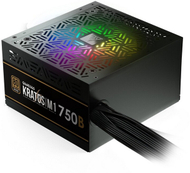 Burim energjie GAMDIAS KRATOS M1-750B, 750W