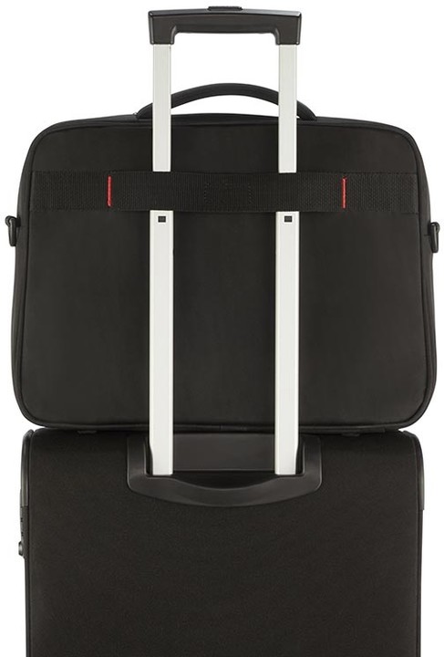 Çantë Samsonite Guardit 2.0 OFFICE, për laptop 15.6", e zezë