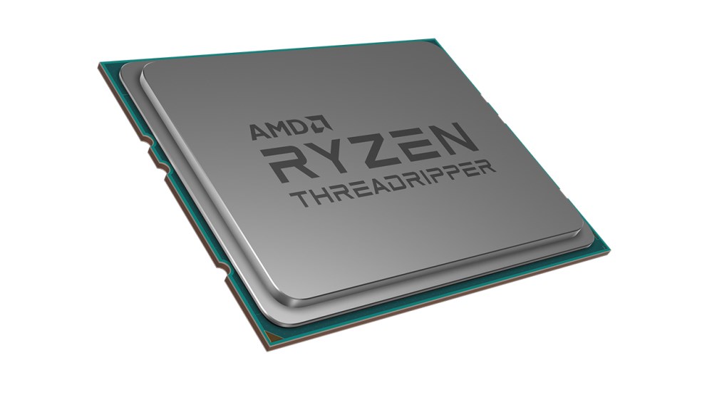 Procesor AMD Ryzen Threadripper 3960X