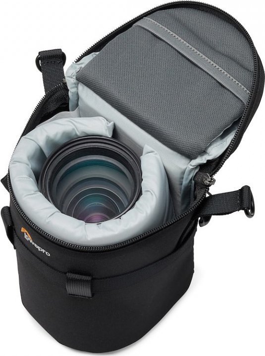 Торба за објектив Lowepro ProTactic LCS 11x18 III, компактна, црна