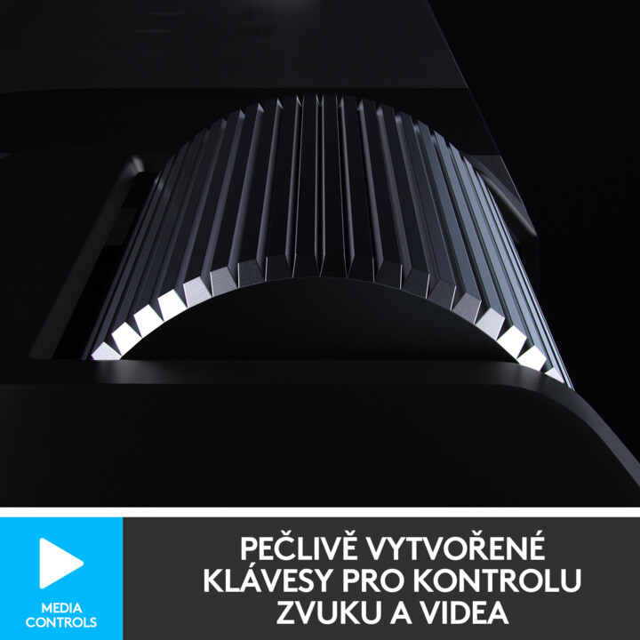 Tastierë Logitech G815 Lightsync, GL Linear, US