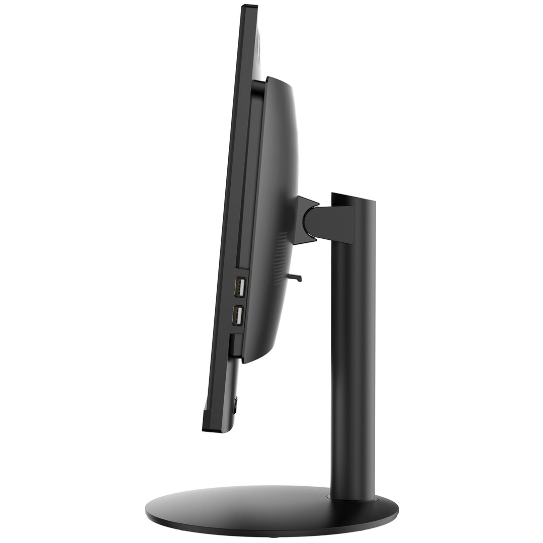 Kompjuter All-in-One MSI Pro AP242, 23.8" FHD, i5-13400, 8GB, 512GB SSD, i zi