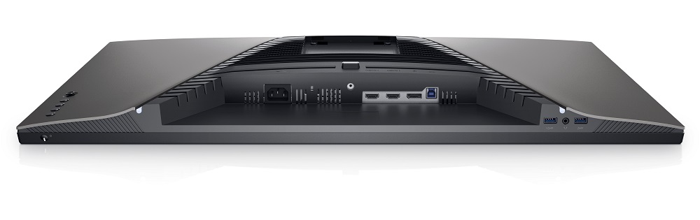 Monitor Dell G3223Q, 32", IPS, 4K UHD, 120Hz, i zi