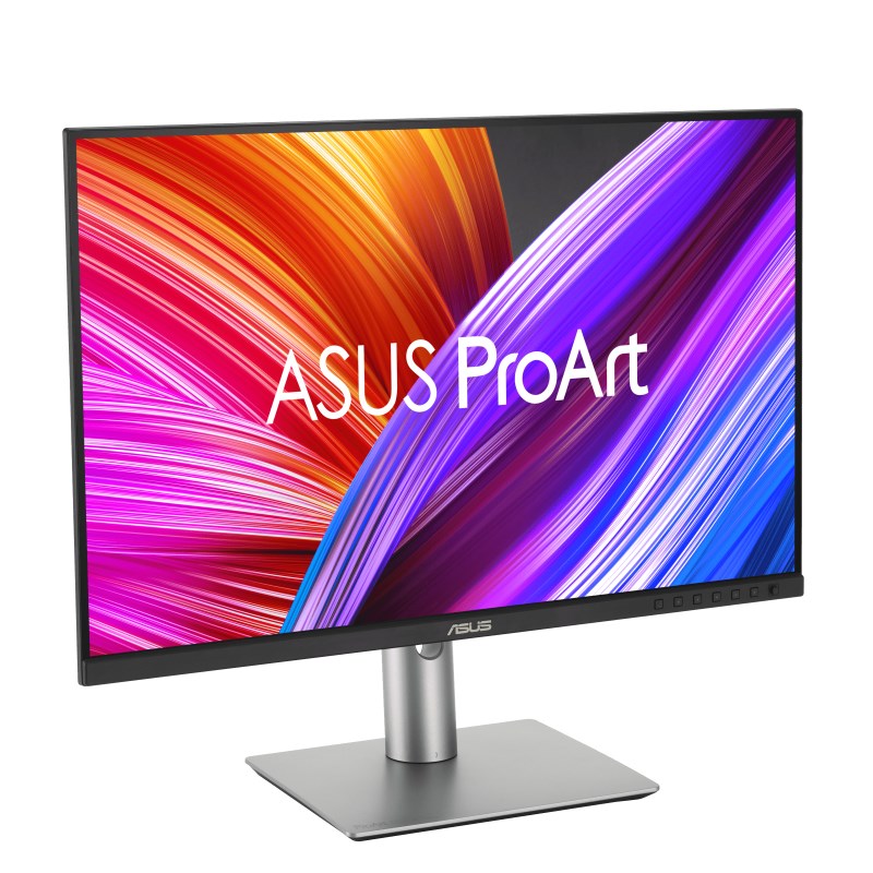 Monitor ASUS ProArt PA248CRV, 24.1", 1920 x 1200, 75 Hz, i zi