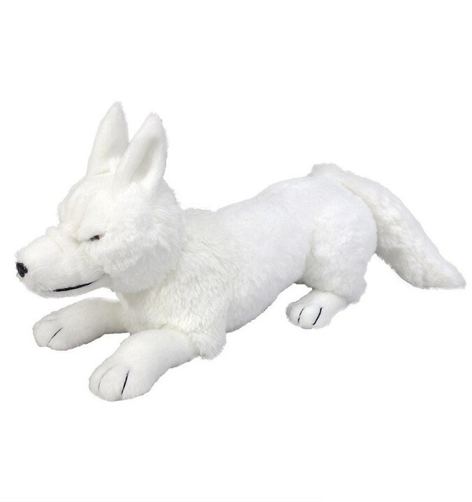 Lodër pelushi Princess Mononoke - Moro