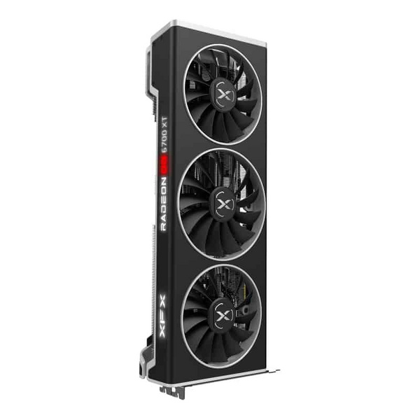 Kартичка за графика AMD Radeon™ RX 6700 XT, 12 GB GDDR6