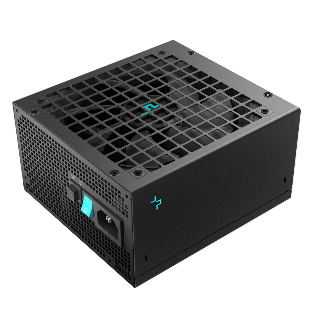 Burim energjie Deepcool PX850G R-PX850G-FC0B-EU , 850W