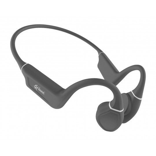 Kufje Vidonn F1S, Wireless, të hirta