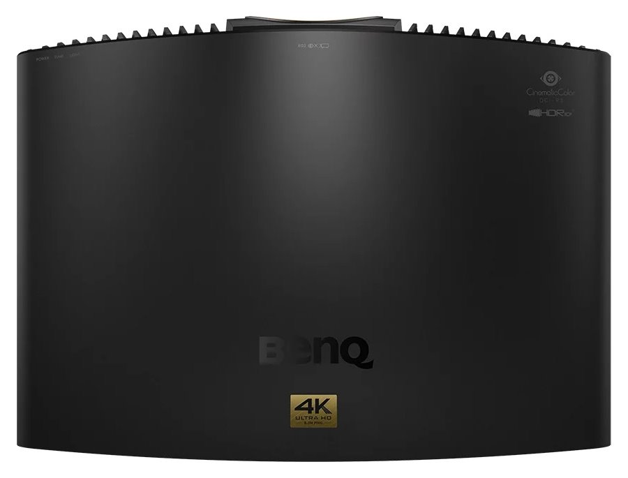 Projektor BENQ W5800 2600ANSI, 4K UHD, i zi