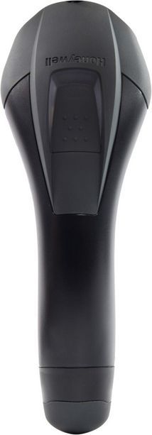 Skaner për barkode Honeywell Wired 1D Voyager, 1200 G, i zi