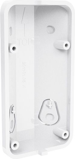 Mbajtëse muri për detektor lëvizjeje Hikvision Bracket C, për OPAL dhe OPAL Plus, e bardhë