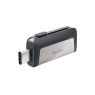 SanDisk Ultra USB Dual Drive 256GB Type-C