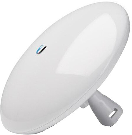 Слика на Надворешна антена Ubiquiti NanoBeam 5AC-Gen2 AirMAX, 5 GHz