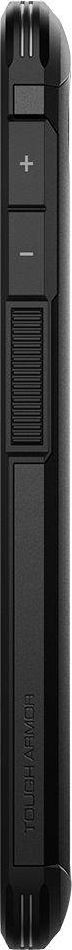 Mbrojtëse për telefon SPIGEN TOUGH ARMOR, GALAXY XCOVER 5, e zezë