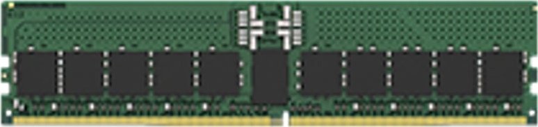 Memorie Kingston Technology KTH-PL548D8-32G memory module 32 GB 1 x 32 GB DDR5 4800 MHz ECC correction