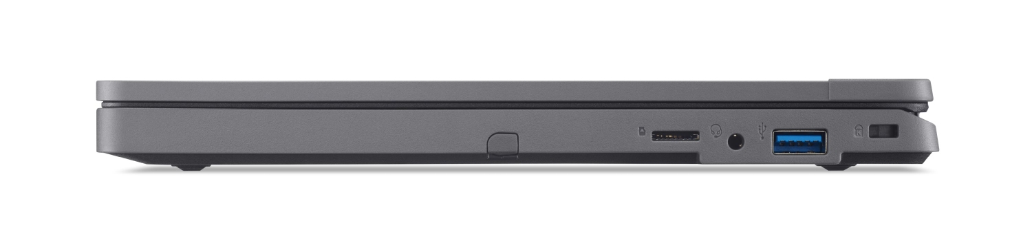 Laptop Acer EDU TravelMate Spin B3 (TMB311RN-33-TCO-C0QL), 11.6", Intel N100, 4GB RAM, 128GB SSD, i zi