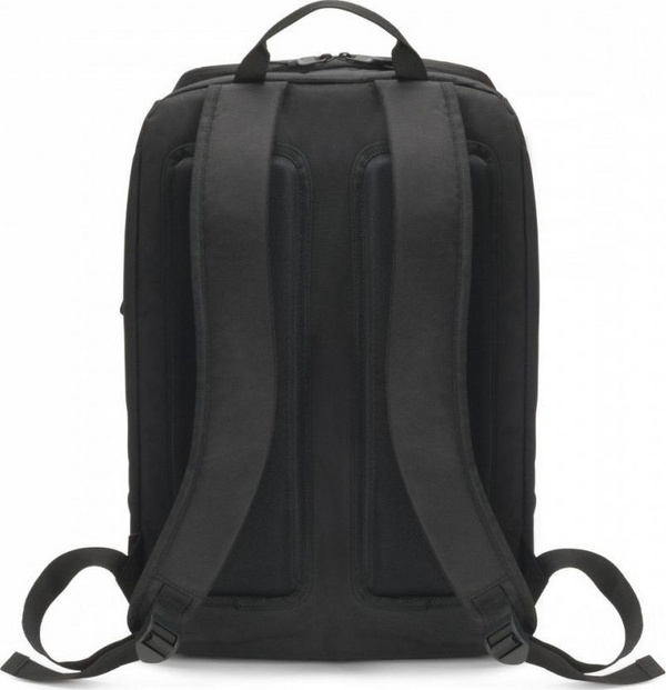 Çantë shpine Dicota Eco Motion D31874, 15.6", material RPET, e zezë