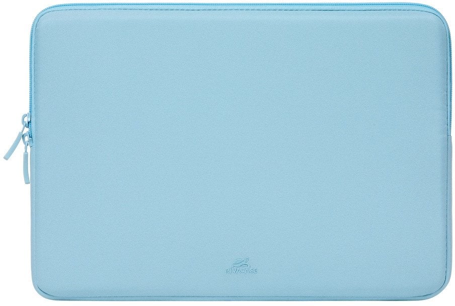 Çantë laptopi Rivacase Suzuka 7703, 14", pastel blu