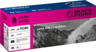 Toner Black Point LCBPKTK5240M, magenta, zëvendësues Kyocera TK-5240M