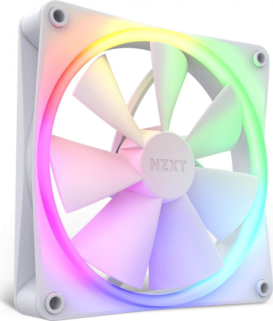 Ftohës Nzxt F140 RGB (RF-R14SF-W1)
