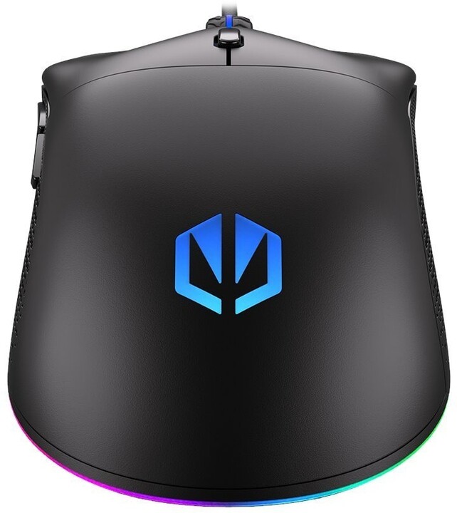 Maus Endorfy GEM Plus, i zi