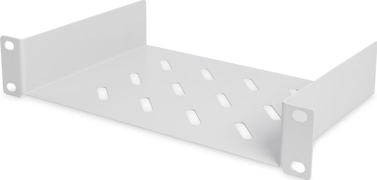 Rack free standing Digitus DN-10-SET-3, 12U, сива