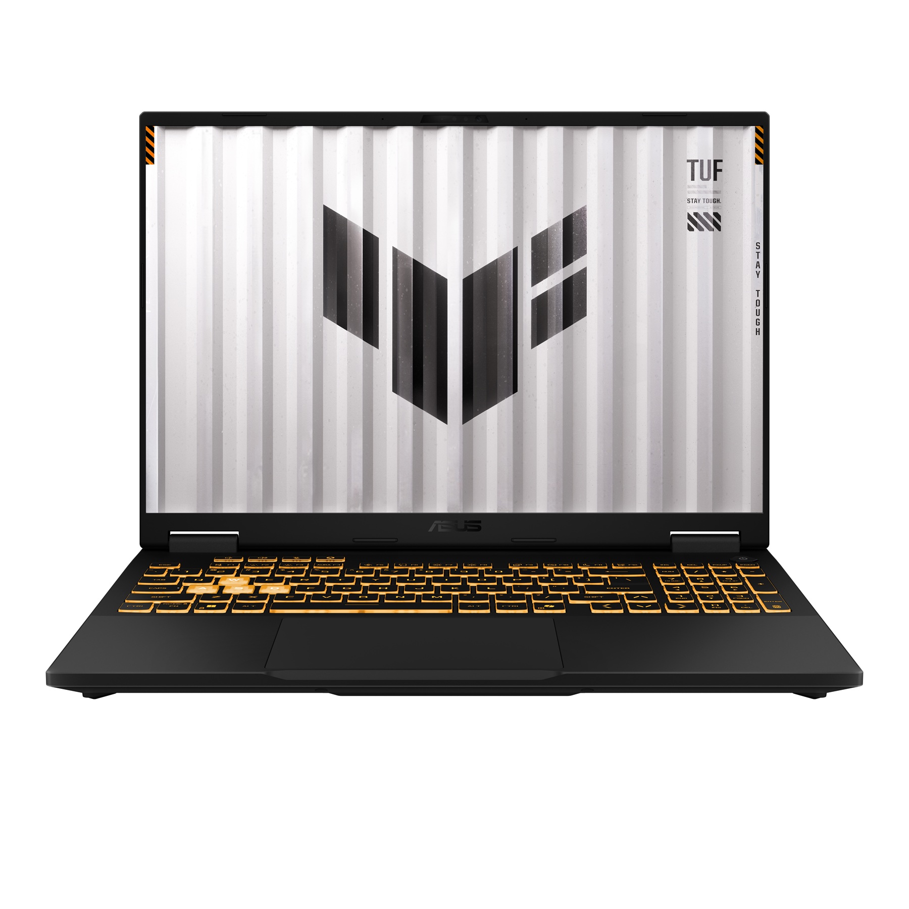 Laptop ASUS TUF Gaming F16 16", Core i5 13450HX, RTX 5070, 16 GB RAM, 1 TB SSD, i hirtë