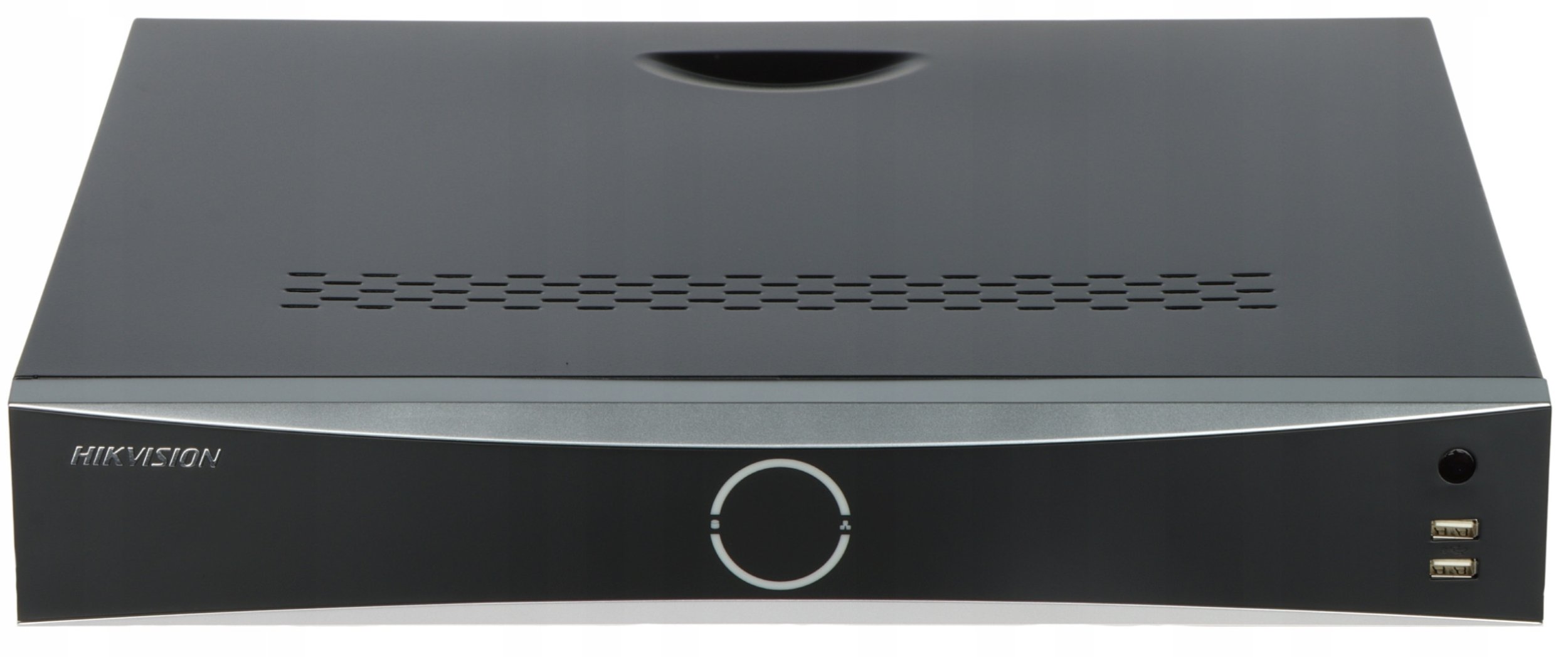 IP регистратор Хиквижн DS-7732NXI-K4, 32 канали, 12 Mpx, црн