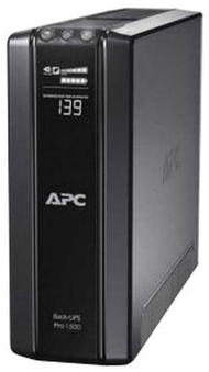 UPS APC Power Saving Back-UPS RS 1500, CEE, 230V