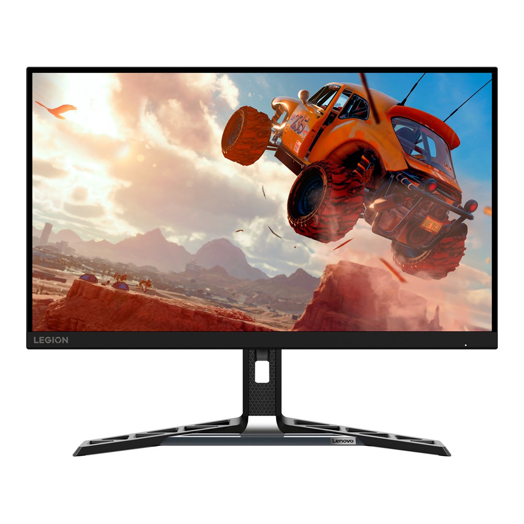 Monitor Lenovo Legion R27qe, 27", 2560 x 1440, 180 Hz, i zi
