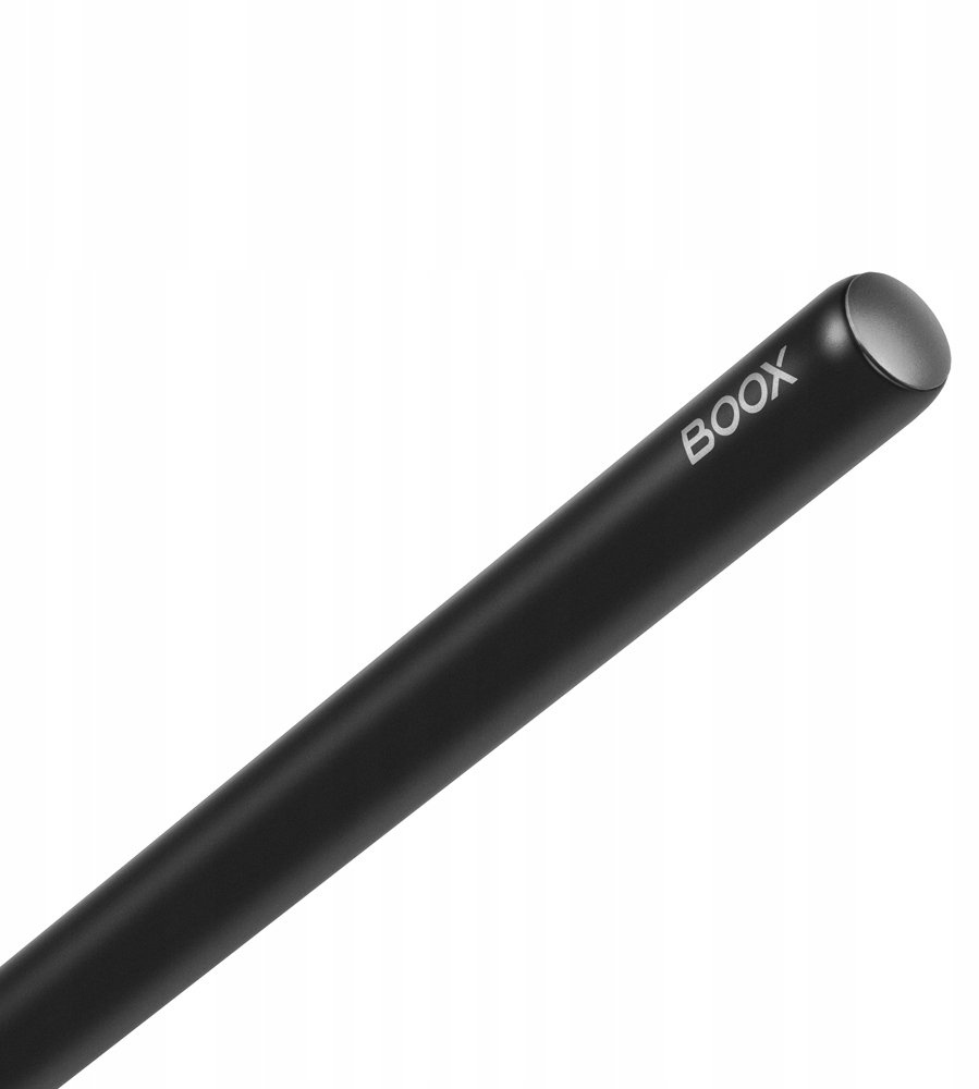 Stilolaps aktiv ONYX BOOX InkSpire Pro Tab X C, me feedback haptik, karikim magnetik pa tel, i zi