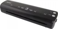 Laminator Esperanza Interstellar EFL004, A4, топол и ладен режим, бел