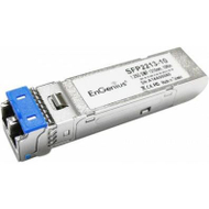 Modul SFP EnGenius SFP2500, transceiver optik, hot swappable