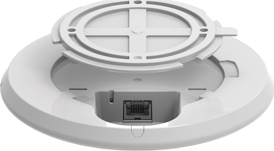 Access Point Teltonika TAP100, Wi-Fi 4 300 Mbps, PoE, i bardhë