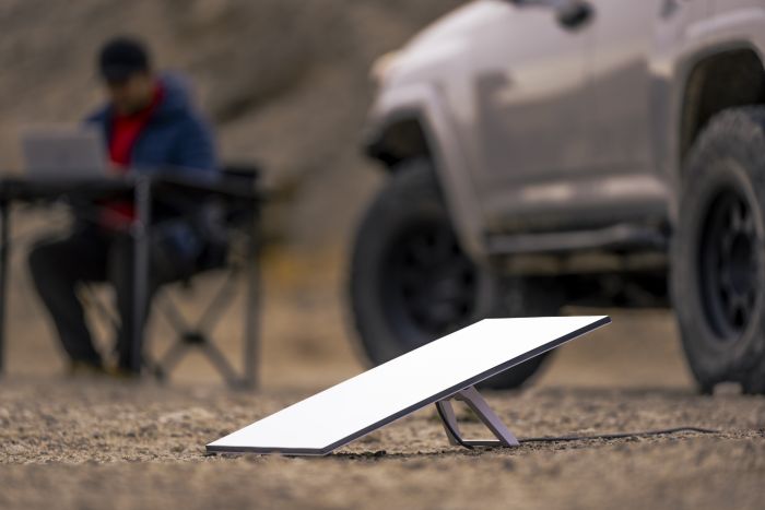 Set satelitor Starlink Standard V4, i bardhë/ hirtë