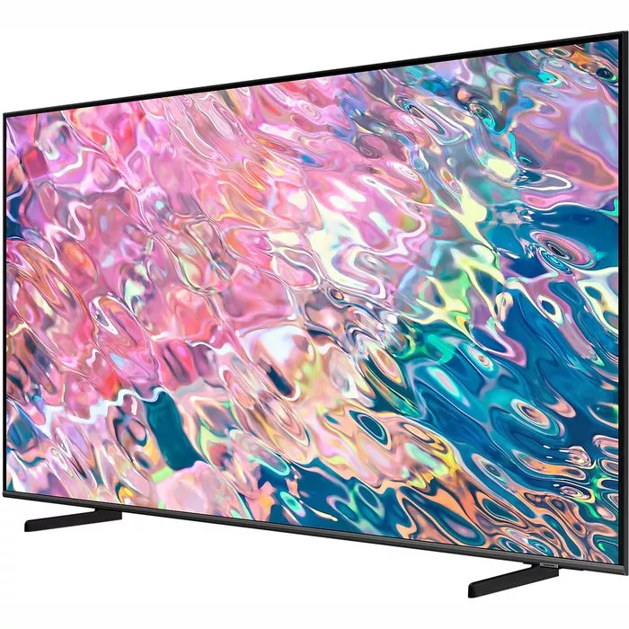 Televizor Samsung QE50Q67BAUXXH 50", 4K QLED, i zi