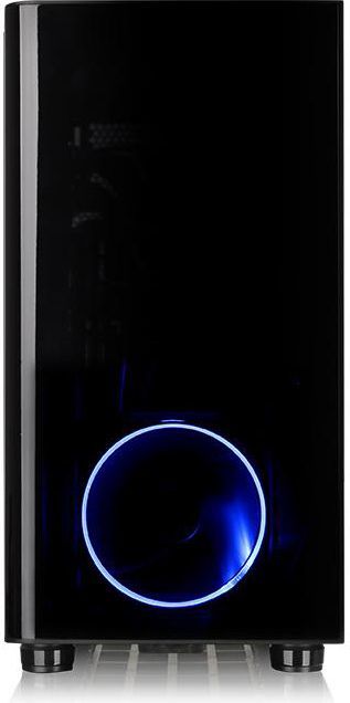 Kasë Thermaltake View 31 TG, Midi Tower