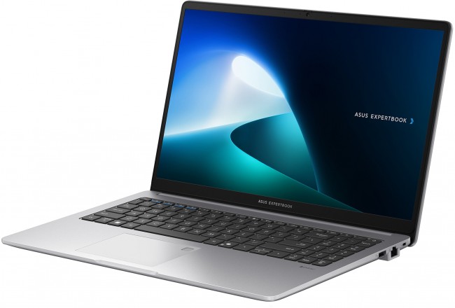 Laptop ASUS ExpertBook P1 P1503CVA-S70908, Intel Core i5-13420H, 15.6", 8GB DDR5, 512GB SSD, Intel UHD Graphics, i hirtë