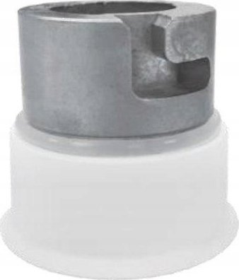 Unazë adapter universale, për pajisje mekanike dhe elektronike, metalike