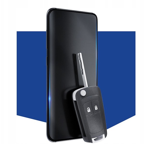 Folie mbrojtëse 3MK ARC Plus për Samsung Galaxy A16 4G 5G M16 5G, për ekran, transparente