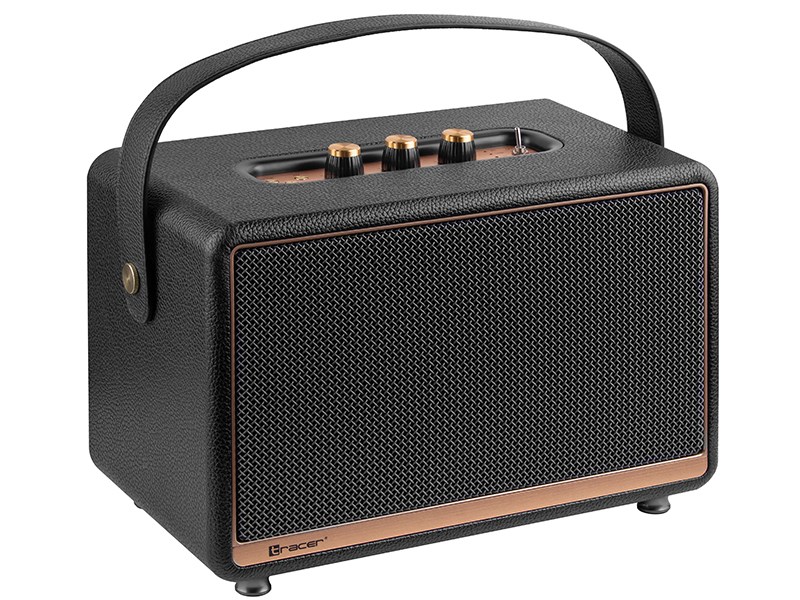 Altoparlant Bluetooth Tracer M45 TWS 45W TRAGLO47248