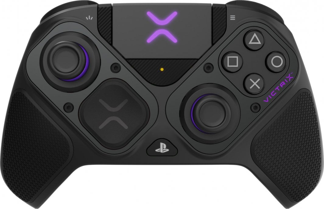 Kontroller VICTRIX Pro BFG, i zi (PC, PS4, PS5)