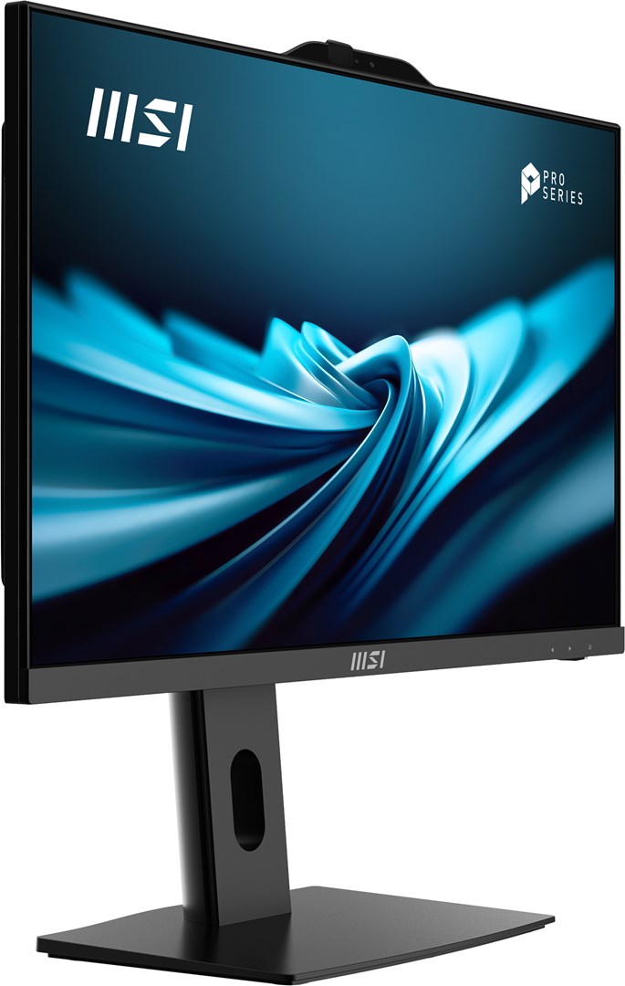 Kompjuter AIO MSI Pro AP242P 14M-892XEU, 23.8", Intel Core i5 i5-14400, 16GB RAM, 500GB SSD, i zi