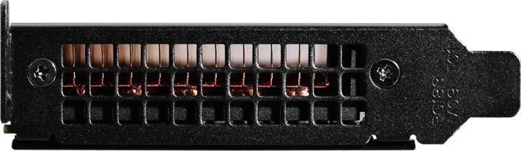 Kartelë grafike PNY Nvidia Tesla T4 16GB GDDR6