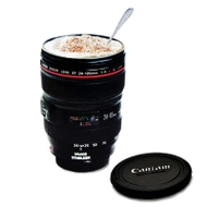 Lens Coffee Mug Canon Lens Coffee Mug Canon