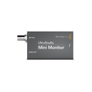 Blackmagic UltraStudio Mini Monitor