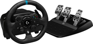 Set për vozitje Logitech G923 X (PC, XONE, XSX)
