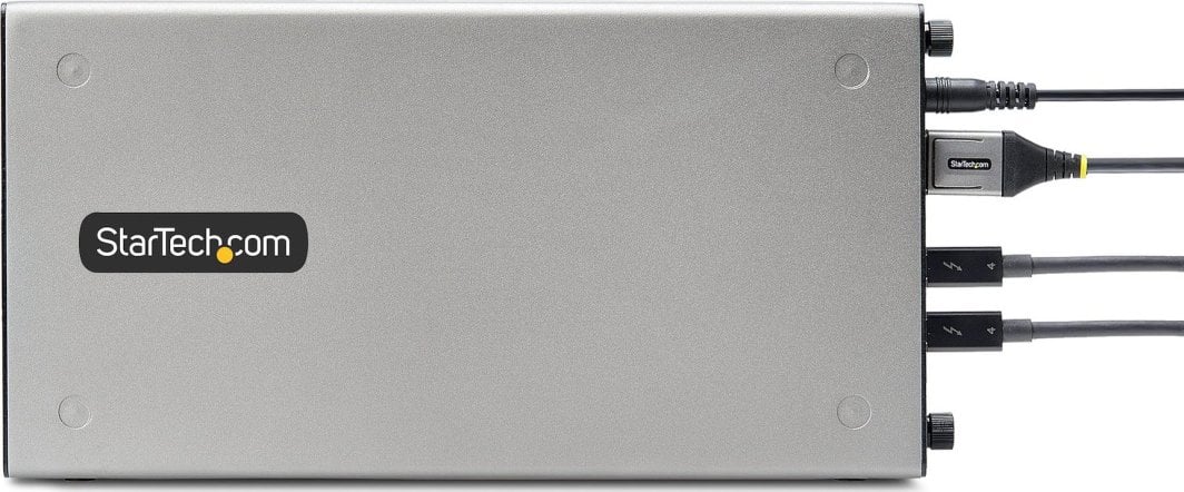 Kasë StarTech Case StarTech Thunderbolt 3 PCIe Expansion, Të ndryshme