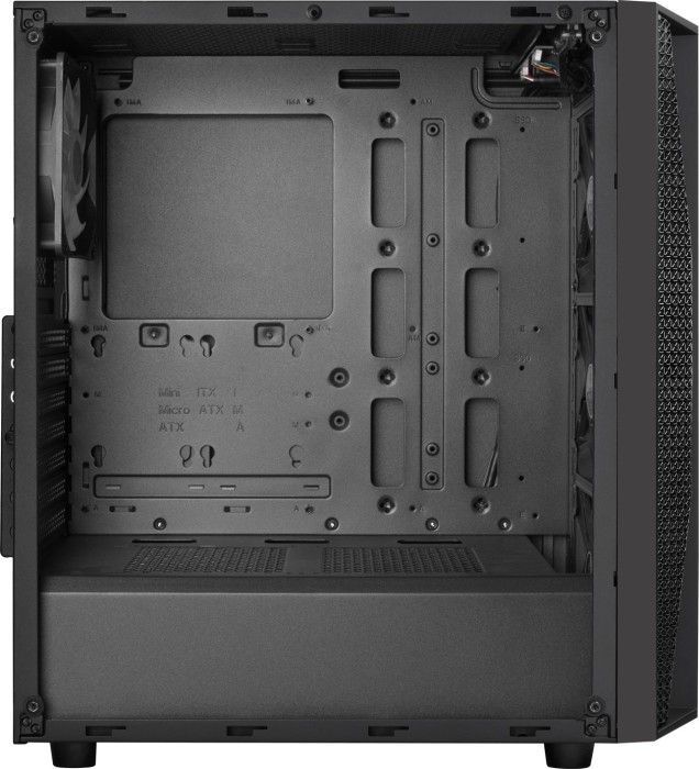 Kasë SilverStone Fara B1 Pro, Midi Tower