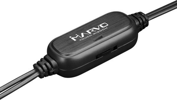 Altoparlantë Marvo SG-118 RGB